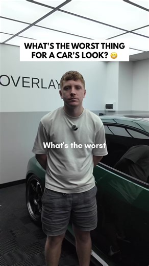 The Most Shocking Car Modifications Revealed