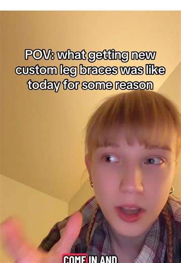 Just.em.brace.it (@just.em.brace.it)’s video of braces