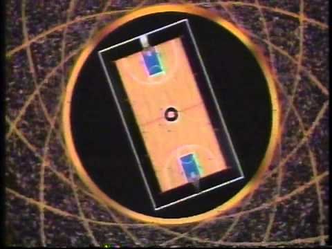 1987-1992 ESPN NCAA Basketball Intro/Theme