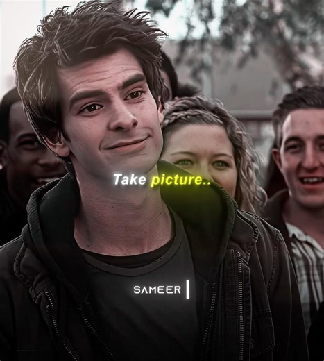 Not today flash - 🔥🕷️Andrew garfield aura |The amazing spider man #theamazingspiderman#movie#edit