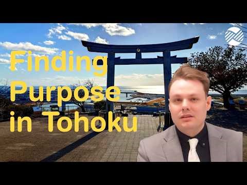 Finding My Purpose in Rural Japan: Austin’s ALT Journey