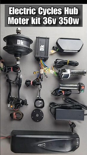 चलिए आपको बताते हैं एक इलेक्ट्रिक साइकिल बनाने में कितना सामान लगता है?