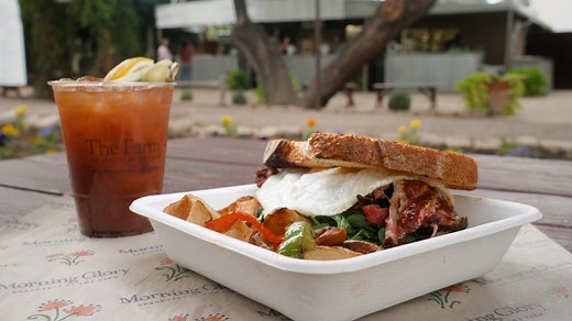 Morning Glory Café: A signature Arizona breakfast spot