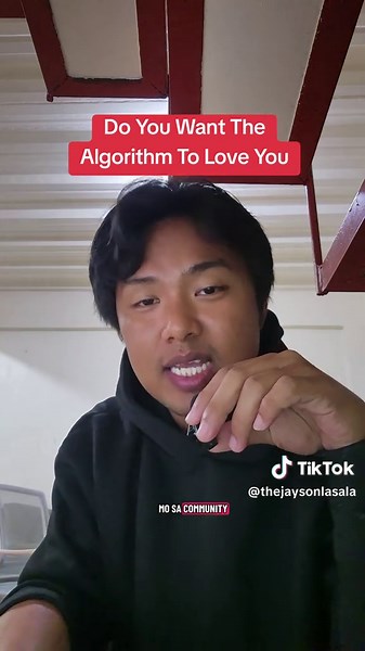 Maging Paborito ng Algorithm: TikTok Growth Tips