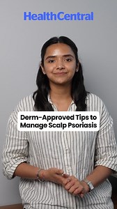 1.9K views · 133 reactions | Scalp psoriasis isn’t just...