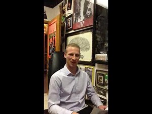 Orthodontics is Life Changing. Kalamazoo Orthodontics' patient, Jordan Cox, explains how orthodontic treatment boosted his confidence and he got the smile he wanted. #EmbraceKalamazoo #KObraces #KalamazooSmiles #PortageOrthodontist #KalamazooOrthodontics #InnovativeInvisalign #ButterflySystem | Kalamazoo Orthodontics - Dr. S. Jay Bowman