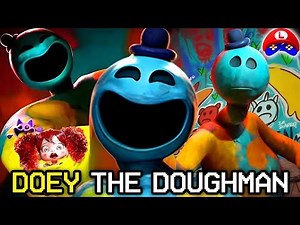 Doey the doughman