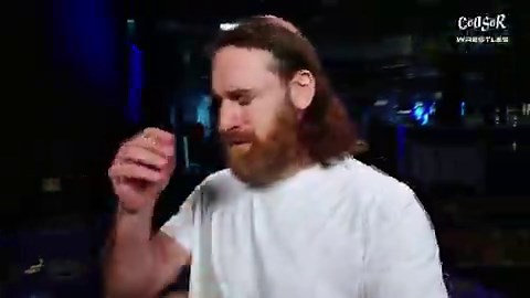 - Las Vegas crowd cheering for a Vince McMahon name drop at HOF but giving crickets to both World Champs on SD.- 20K seats in the stadium will be tarped off.- WrestleMania stage looking like a cheap Temu World Trade Center with the WM35 stage behind it.- Roman Reigns already spoiling that he's gonna win by saying, “If I don't win, I will leave the WWE.”- Pat McAfee & Jelly Roll about to have a classic Stone Cold & The Rock stare-down in the Night 1 main event.My expectations were low, but HOLY F