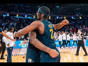 A Conversation with Coach Shaka Smart: Relationships. Growth. Victory.