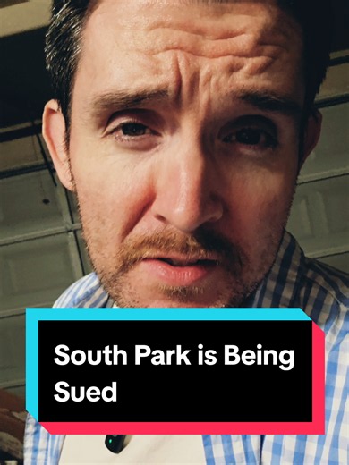 south park is being sued by south america #southpark #trump #southamerica #mattstone #treyparker @South America @Paramount Pictures @Comedy Central
