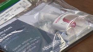 St. Tammany Parish receives more Narcan kits