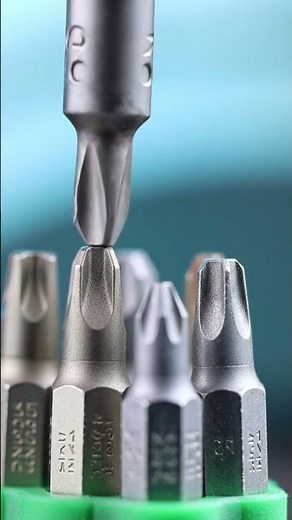 The Ultimate Magnetic Screwdriver Set You Need!
