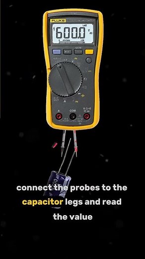 How to Test Components with Multimeter (Beginner Guide)