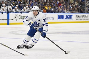 NHL worst PP, 2nd period meltdown, and more: 3 reasons why Toronto Maple Leafs lost 4-2 against St. Louis Blues