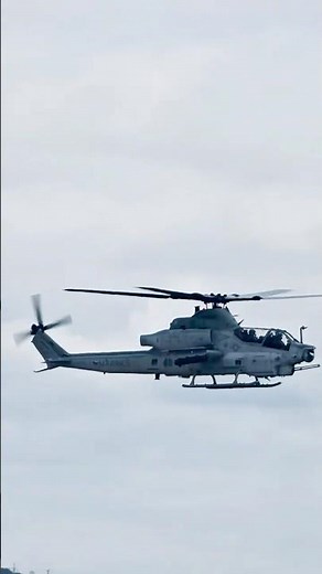 Marine Corps Helicopters