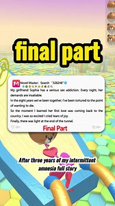 #328248 #novelmaster After three years of my intermittent amnesia, I happened to overhear my husband, Liam Stone, chatting with his friends. Elara Liam Stone Aidan Walker Chloe Davies #326356pt2 #326356pt3 #326356pt4 378901 378016 412475 My girlfriend Sophia has a serious sex addiction pt 2 My girlfriend Sophia has a serious sex addiction pt 3 My girlfriend Sophia has a serious sex addiction pt 4 My girlfriend Sophia has a serious sex addiction ending My girlfriend Sophia has a serious sex addic