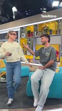Svetový deň tanca: Aký je tvoj obľúbený move? 💃🕺 | Teleráno