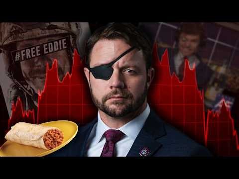 How Dan Crenshaw Lost Everything