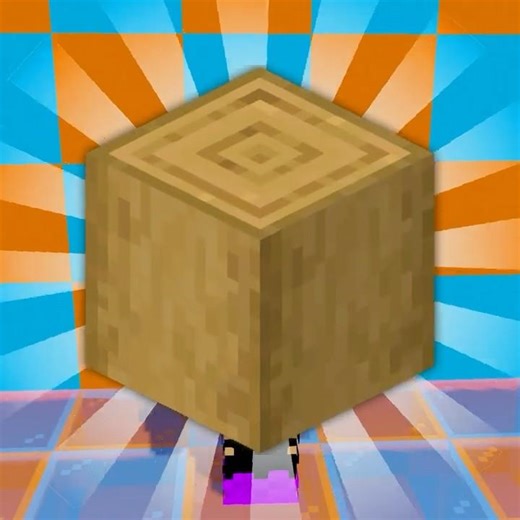 Placing EVERY Minecraft Block | Day 3