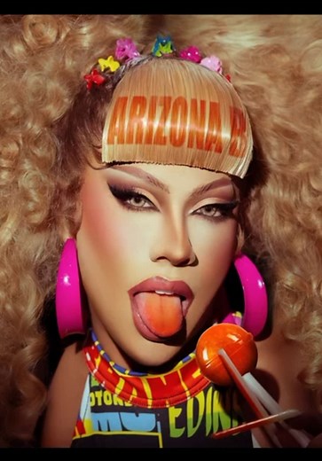 ARIZONA B: Talent Song OUT NOW on Streaming Platforms!