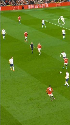 Ronaldo In Space, Unmarked, Delivers an EPIC strike!