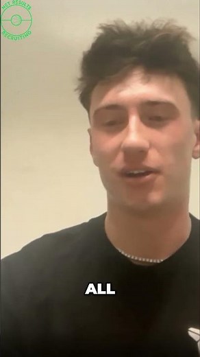 D3 Ballers: Biggest Recruiting Myths Debunked! #shorts