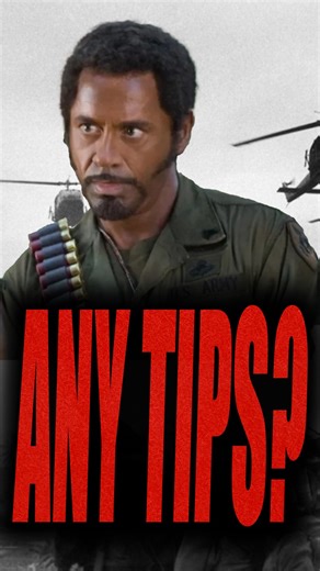 76K views · 223K reactions | Ep18 TROPIC THUNDER follow @ctcinemareviews | Teamclaytonthomas | Facebook