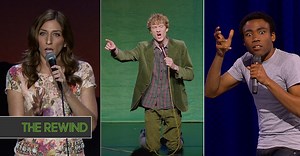 Here Are The 13 Best Stand Up Specials On Netflix Right Now | Balls.ie