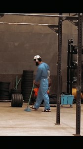 787K views · 20K reactions | Mr I’m sorry  About reaction This one of my favorites today  #anatoly #gym #prank | Anatoly | Facebook