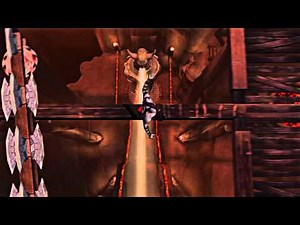 Let's Play God of War Trilogy [HD], Part 18: Indiana Kratos