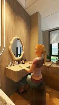 "Amazing 3D Animation | House Making & Interior Design Showcase"