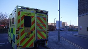 Wait that could kill: NHS wait-time targets missed for years