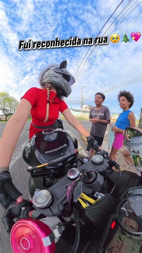 Menina Motociclista: O Episódio Mais Fofo de Todos