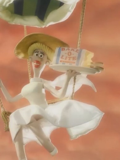 Wallace and Gromit: Piella's Balloon Blunder