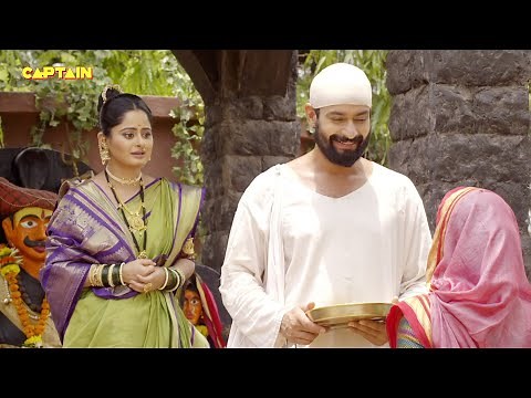 Mere Sai ( मेरे साईं ) | Shirdi Sai Baba | Ep 182