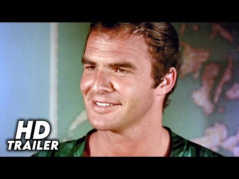 Impasse (1969) Original Trailer [HD]