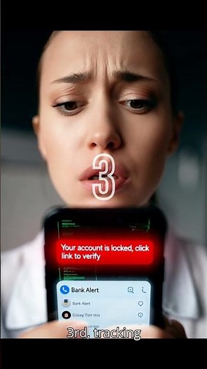3 Things Hackers Can Do With Your Phone Number #cybersecurity #hacking #tech
