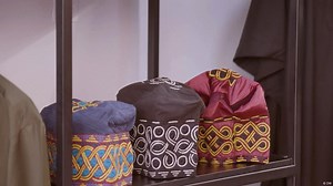 All you need to know about Yoruba caps