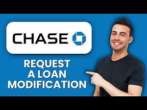 NEW! How to Request a Loan Modification from Chase Mortgage (2025) | Lower Your Monthly Payment Fast