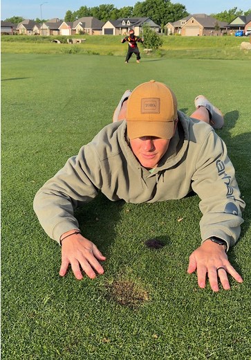Mysterious Lawn Bare Spot | Lawn Renovation Tips