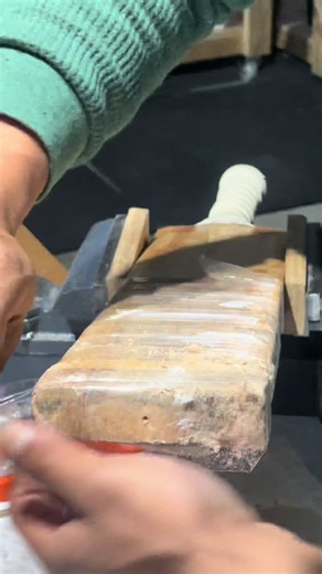 Restore Your Cricket Bat to New Condition