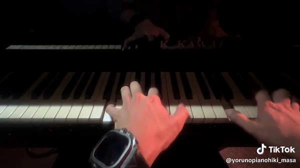 ＿φ(￣ー￣ ) #ピ#ピアノp#pianoお#おすすめ曲f#fypbgmlabo