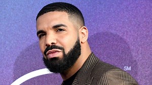 Drake booed off stage at music festival