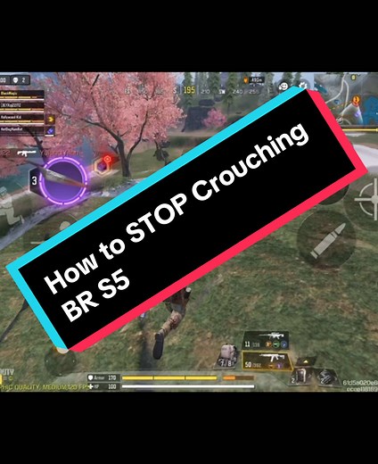 Consejos y trucos para Battle Royale en COD Mobile