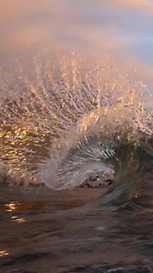 Waves 🌊✨ | Ｆｕｓｔｉｃ