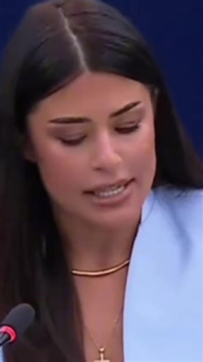 ΑΦΡΟΔΙΤΗ ΛΑΤΙΝΟΥΠΟΥΛΟΥ: ΜΙΛΑΕΙ ΓΙΑ ΤΑ ΤΕΜΠΗ 🙏🇬🇷 #fy #foryoupage #viral #latinopoulou #tempi