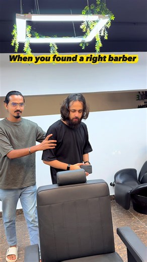 Barber Transformation: Before and After Men's Haircut 2026