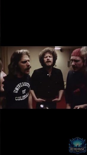 The Cleanest Vocal Harmonies Ever? Eagles Backstage Warm-Up 🎶