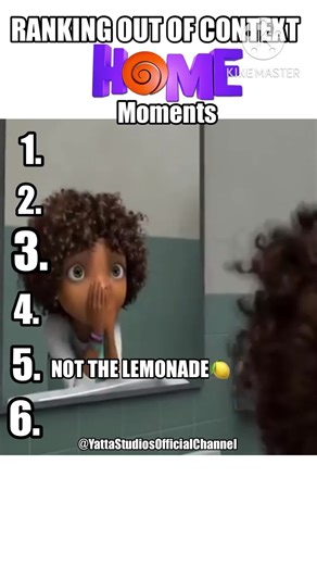 Ranking Home Moments: Top DreamWorks Scenes