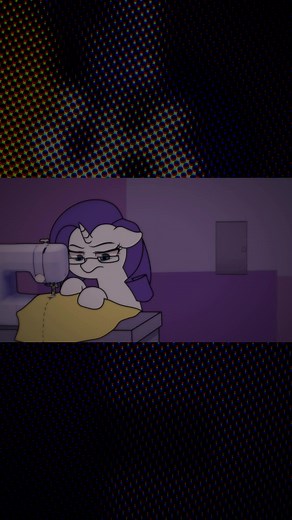 Fashion Disaster Parody: The Commission